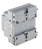 6ed1055-1fb10-0ba2 Siemens LOGO! Series I/O module for Use with LOGO! 8, LOGO! 8.2, 115 V ac/dc, 230 V ac/dc Supply, Relay Output,