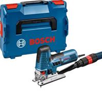 0601517000 Bosch GST GST 160 CE Corded Jigsaw, 230V, Type C - Euro Plug
