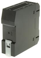 s8vk-g03012 Omron S8VK-G Switched Mode DIN Rail Power Supply, 100 → 240 V ac / 90 → 350V dc ac, dc Input, 12V dc dc