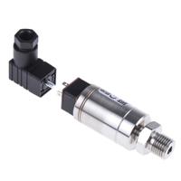 797-4992 RS PRO Pressure Sensor, 0bar Min, 10bar Max, Voltage Output, Relative Reading