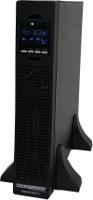 powerpure-rt-2 Power Sonic 200 V ac, 208 V ac, 220 V ac, 230 V ac, 240 V ac Input Rack Mount, Tower Uninterruptible Power Supply, 2kVA