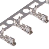 sph-002t-p05s JST PH Series Female Crimp Terminal, 30AWG Min, 24AWG Max