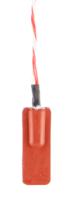 285-661 RS PRO PT100 RTD Sensor, 13mm Dia, 40mm Long, 4 Wire, Patch Sensor, Class B +150°C Max