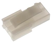 794953-2 TE Connectivity, VAL-U-LOK Male Connector Housing, 4.2mm Pitch, 2 Way, 2 Row