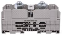 1029700000 Weidmuller  WFF Series Dark Beige, 25 → 240mm², Single-Level, Bolt Termination