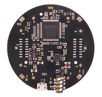 107990053 Seeed Studio ReSpeaker Mic Array Voice Board, Audio