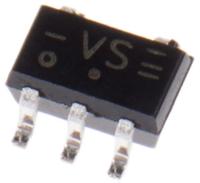 74ahct1g125gw125 Nexperia 74AHCT1G125GW,125 Buffer & Line Driver, 3-State, 5-Pin TSSOP