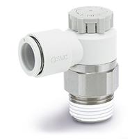 as2201f-g01-08a SMC AS Series Speed Controller