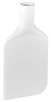 70135 Vikan Polyethylene Paddle Scraper Blade, 1 piece