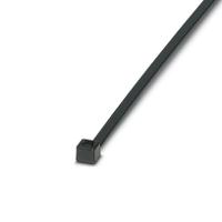 3240754 Phoenix Contact Cable Ties, Standard, 290mm x 3.6 mm, Black Polyamide, Pk-500