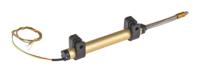 re50l1d502w3699 Vishay REC 50L Series Linear Measuring Linear Transducer, 3.18mm Shaft