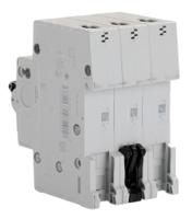 2cds272337r0427-su202m-k10 ABB System Pro M Compact SU200M MCB, 2P, 10A Curve K, 440V AC, 440V DC, 15 kA Breaking Capacity