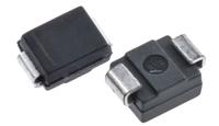 smtpa100 STMicroelectronics SMTPA100, Bi-Directional TVS Diode, 2-Pin DO-214AA