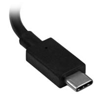 cdp2hd4k60 StarTech.com USB C to HDMI Adapter, USB 3.1, 1 Supported Display(s) - 4K @ 60Hz
