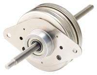 20dam10d2b-l Portescap Micro Linear Actuator, 15mm, 12V dc, 30.6N