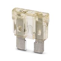 2908366 Phoenix Contact 25A White Automotive Car Fuse, 32V No