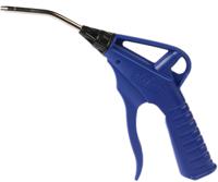 11-208-0200 CEJN 16bar Air Blow Gun, 1/4in Air Inlet (BSP)