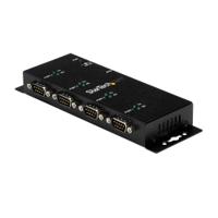 icusb2324i StarTech.com RS232 USB A Male to D-sub, 9 Pin Male Interface Converter