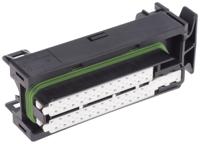 1393450-5 TE Connectivity, ELO Automotive Connector Socket 52 Way