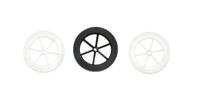 7100265031 3M Versaflo Anti-Static Valve Kit for use with FF-600-01