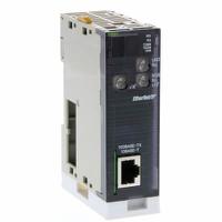 cj1w-eip21s Omron CJ1W Series Ethernet Module for Use with cable ofSTP Category 5 or 5e or Higher, 5 V