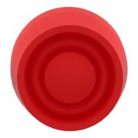 zb4bp4s Schneider Electric Harmony XB4 Series Red Spring Return Push Button Head, 22mm Cutout, IP66, IP67, IP69K