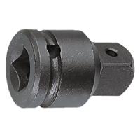 ns232b Facom NS.232B 1/2 in Square Impact Increaser, 48 mm Overall