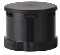 64589075 Werma 645 Series Siren unit, 24 V ac/dc, LED / Xenon Bulb, AC, DC, IP65