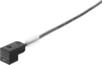 kmeb-1-230ac-25 Festo Plug Connector, KMEB Series