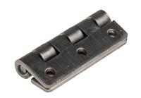 40420-ib Savigny Stainless Steel Butt Hinge, Screw Fixing, 40mm x 24mm x 2mm