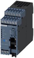 3uf7011-1au00-0 Siemens 6 A SIRIUS Motor Controller, 240 V