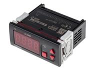 124-1075 RS PRO Panel Mount Temperature Indicator, 77 x 35mm 1 Input, 230 V ac Supply Voltage