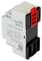 122-210 RS PRO Voltage Monitoring Relay, Single Phase, 220V ac, DIN Rail