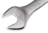 6m-10-13 Bahco Double Ended Open Spanner, 10mm, Metric, Double Ended, 153 mm Overall