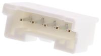 b05b-pask-1-lf-sn JST PA Series Straight Through Hole PCB Header, 5 Contact(s), 2 mm Pitch, 1 Row, Shrouded