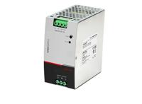 308-413 RS PRO DIN Rail Power Supply, 90 → 264V ac ac, dc Input, 12V dc dc Output, 10A Output, 120W