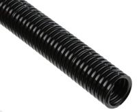 7tca296000r2199-pafs21bl10m Adaptaflex Flexible Conduit, 20mm Nominal Diameter, Polyamide, Black