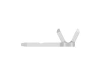 2398997-2 TE Connectivity 2398997 Series Crimp Terminal, 26AWG Min, 22AWG Max