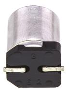 eeefpv101xap Panasonic 100μF Aluminium Electrolytic Aluminium Electrolytic Capacitor 35V dc, Surface Mount - EEEFPV101XAP
