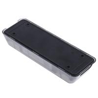 lin180d3 eldoLED LED Driver, 12 V, 24 V Output, 180W Output, 2A Output, Constant Voltage Dimmable