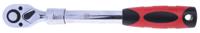 668-5846 RS PRO 1/2 in Square Ratchet with Extendable Ratchet Handle, 445 mm Overall