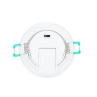 90030 Sylvania LED Spotlight, 240 V, 87 x 46 mm, 5.5 W