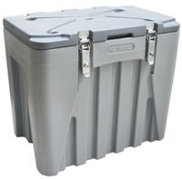 kofpro451 Viso KOFPRO Waterproof Plastic Equipment case, 350 x 450 x 400mm