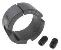 183-394 RS PRO Taper Bush 1610, 42mm Shaft Diameter