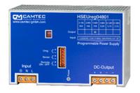 hseureg04801180 Programmable Power Supply 0-180V 2,7A