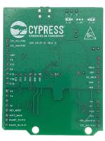 cybt-263065-eval Infineon Evaluation Kit CYBT-263065-EVAL Bluetooth Evaluation Board for CYW20819, CYW20820 2.4GHz CYBT-263065-EVAL