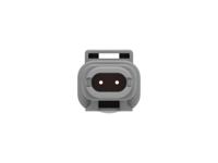 dtm04-2p-e007 Deutsch, DT Receptacle Boot Adapter