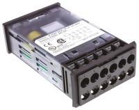 k3gn-ndc-flk-24vdc Omron LCD Digital Panel Multi-Function Meter for Current, Voltage, 22mm x 44.8mm