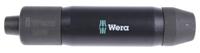 05072017001 Wera Impact Bit Set 17 Pieces, Hexagon, Phillips, Pozidriv, Slotted, Torx