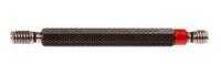 16019 Volkel M6 x 1 Plug Thread Gauge Plug Gauge, 1.0mm Pitch Diameter